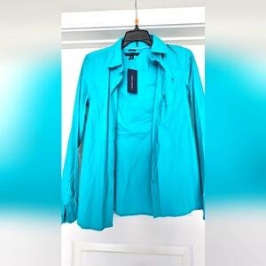 Tommy Hilfiger shirt